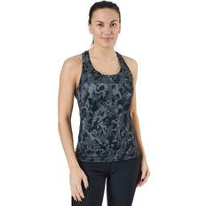 Dame - Grå Singleter BLACC Form Tank Patterned/Grey, Female, Tøj, Tops, Træning, Mønstret/Grå