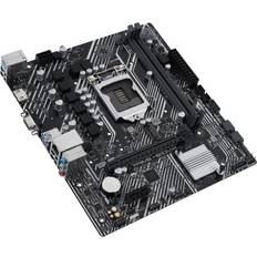 4.0 - Intel - Socket 1200 Moederborden ASUS PRIME H510M-K