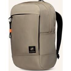 Mammut Rygsække Mammut Xeron 25L Daypack, Business Backpack, Daypack with Laptop Compartment for Women, Men & Children, safari, 25 L