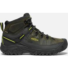 Keen targhee iii wp herr Keen Targhee III MID WP vandrarkängor, Forest night/Primrose