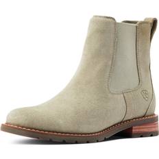 Ariat Wexford H2O Casual Sko, damer Silver Sage 041-5 Women