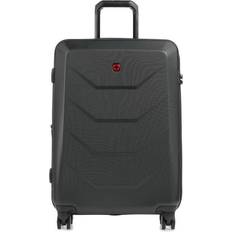 Men - Red Computer Bags Wenger Prymo Medium Travel Case - Black