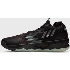 adidas DAME 8, CBLACK/SILVMT/GRESIX