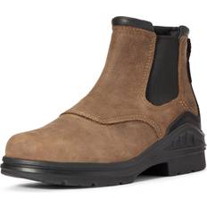 Ariat Kengät Ariat Barnyard Twin Gore II - Ambre Brown