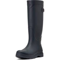 Blåa Ridskor Ariat Kelmarsh gummistövlar DB/AB 038-5 Women