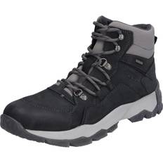 Josef Seibel Stiefeletten schwarz