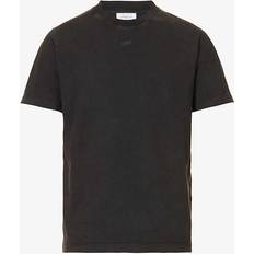 Off-White T-shirts Off-White Super Moon Arr Slim S/S t-shirt