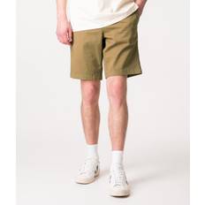 HUGO BOSS Stretch Shorts HUGO BOSS Hugo schino slim shorts st open beige