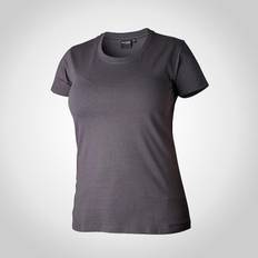Top Swede T-shirt 203 dam, Mörkgrå