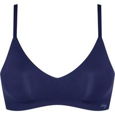 Sloggi zero feel Sloggi ZERO Feel Ultra Bra Navy-2 * Kampanj *