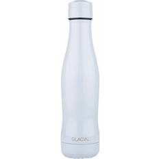 Glacial Covered Grey Unisex Pullot 400 ml