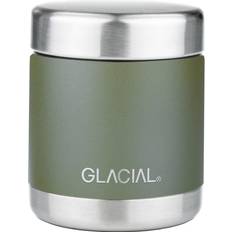 Glacial Kökstillbehör Glacial Food Jar, 450 Matlåda