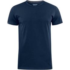 Texstar T-shirt Function TS20 Marinblå