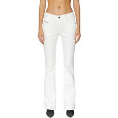 Diesel Donna Abbigliamento Diesel Bootcut and Flare Jeans - 1969 D-Ebbey - Femme