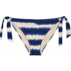 Blå Bikiniunderdeler Triumph Women's Summer Fizz Tai pt Bikini-Unterteile, Blue-Dark Combination