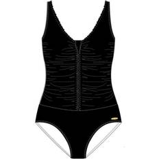 Damella Jennifer Padded Swimsuit - Black