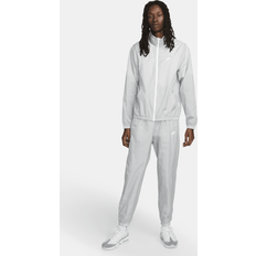 Grey - Sportswear Garment Jumpsuits & Overalls Nike Sportswear Club Men's Lined Woven Tracksuit Grey