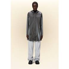 Rains Rain Jackets & Rain Coats Rains Coated-Shell Jacket