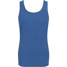 Sloggi Top Sloggi Uomo Free Evolve Tank Top - Summer Sky