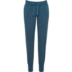 Dame - Polyamid Nattøy Triumph Nachtwäsche Mix & Match TROUSERS JERSEY X