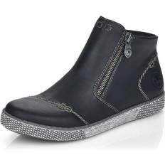 Rieker slip on Rieker Slip-On Boots