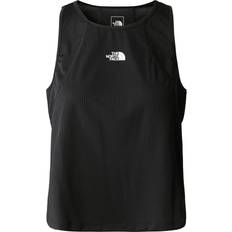 The North Face Tank Tops on sale The North Face lightbright damen tanktop schwarz