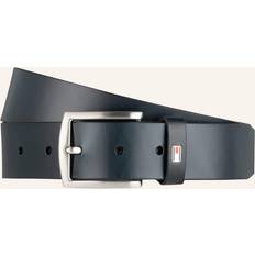 Tommy hilfiger denton Tommy Hilfiger Denton Læder Bælte - Navy