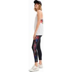 Desigual Tights Desigual Tights LEGGING_TULIP women