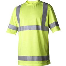 T-shirt - Gul