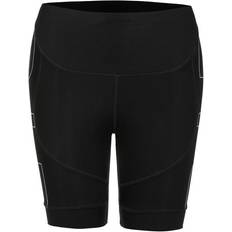 Shorts Nike Dri-fit Air T-Shirt Schwarz