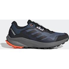 adidas terrex trailrider trail running shoes men's