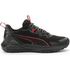 Shoes Puma [378040-01] mens twitch runner trail camo