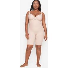 Beige - Women Shorts Leonisa Shapewear Extra High-Waisted Firm Compression Shorts, Beige, Women's Victoria's Secret