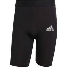 Adidas tf adidas TF Korta Tights BLACK Herr