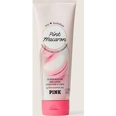 Pink Macaron Body Lotion 236 ml