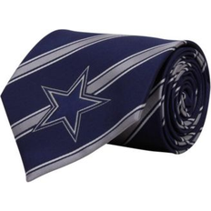 Eagles Wings Men's Cowboys Woven Poly Tie