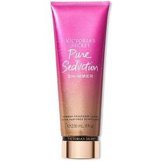 Victoria's Secret Vartalovoiteet Victoria's Secret Pure Seduction Shimmer Vartalomaito Naisille 236 ml