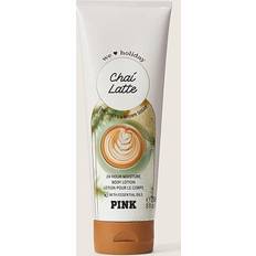 Victoria's Secret Pink Chai Latte Kroppslotion för Kvinnor 236 ml 236ml