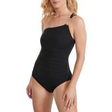 Magicsuit Hyperlink Charlize One-Piece Black