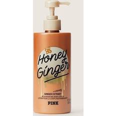 Victoria's Secret Soins de la peau Victoria's Secret Honey Ginger Lait Corporel Pour Femme 414 ml