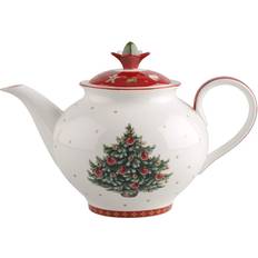 Porcelain Teapots Villeroy & Boch Toy's Delight Teapot