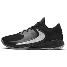 Nike Zoom Freak 4 Zeus Sneakers - Black