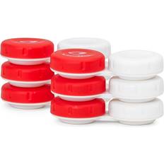 LensWay Case 6-pack