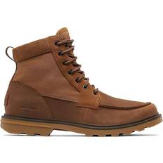 Sorel Carson Moc M - Velvet Tan/Gum