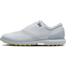 Jordan 42 Zapatos de golf Jordan ADG 4 Golf Football Grey Alabaster