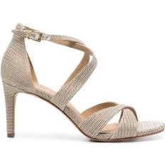 Michael Kors Sandals Michael Kors Kinsley Sandal Gold