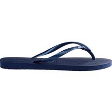 Havaianas Slim Crystal SW II - Navy/Blue