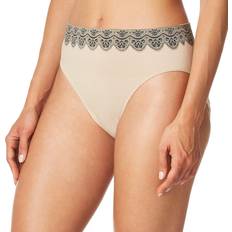 Bali One Smooth U All-Around Smoothing Hi-Cut Brief Panty DF2362