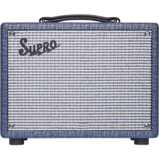 Supro 64 Super