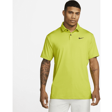 Nike Dri-fit Tour Solid Golf Polo